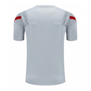 Allenamento Liverpool 2020-21 Grigio