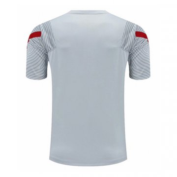 Allenamento Liverpool 2020-21 Grigio