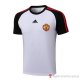 Allenamento Manchester United 2021-2022 Bianco