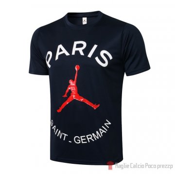 Allenamento Paris Saint-germain 21-22 Nero Allenamento Paris Saint-germain 21-22 Nero