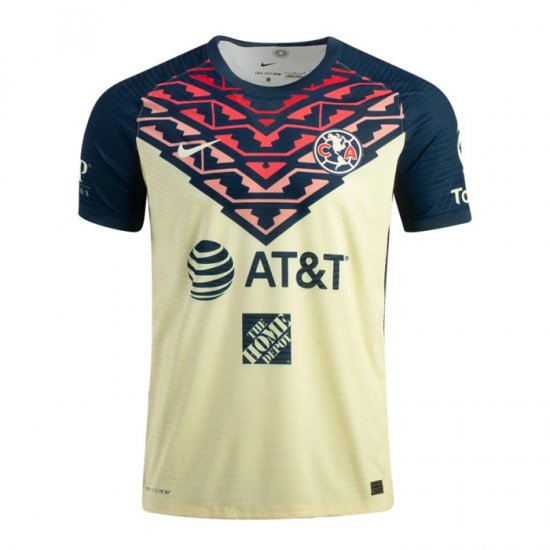 Maglia America Home 2021 - Clicca l'immagine per chiudere