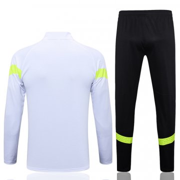 Chandal De Giacca Manchester City 2022-23 Blanco