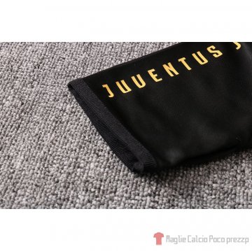 Tuta Da Track Felpa Juventus 20-21 Negro