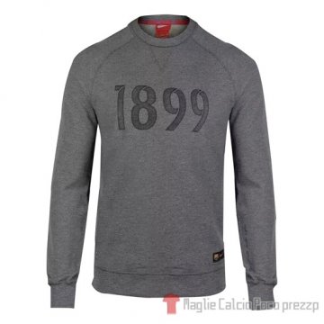 Felpe Barcellona 1899 grigio Felpe Barcellona 1899 grigio