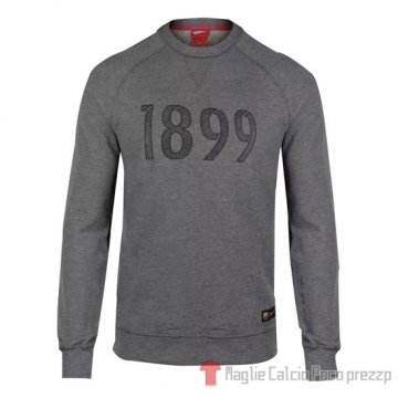 Felpe Barcellona 1899 grigio