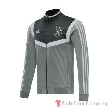 Giacca Ajax 2019/2020 Grigio