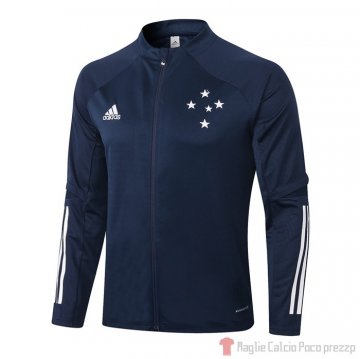 Giacca Cruzeiro 2020 Blu Giacca Cruzeiro 2020 Blu