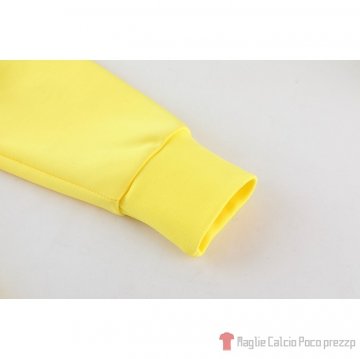 Giacca Della Tuta America 23-24 Amarillo