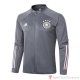 Giacca Germania 2020 Grigio