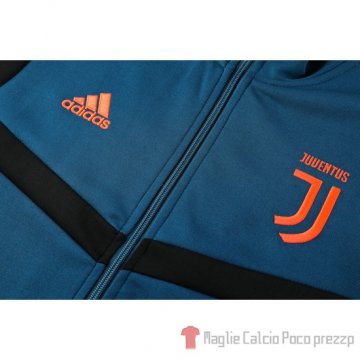 Giacca Juventus 2019/2020 Blu