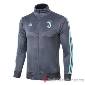 Giacca Juventus 2019/2020 Grigio Giacca Juventus 2019/2020 Grigio