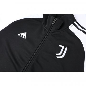 Giacca Juventus 22-23 Negro Y Blanco