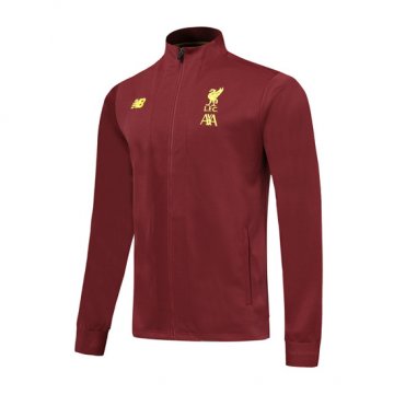 Giacca Liverpool 2019/2020 Rosso