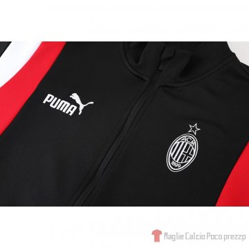 Giacca Milan 23-24 Negro