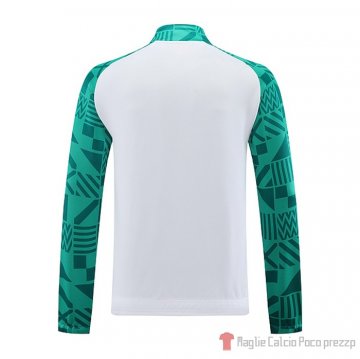 Giacca Palmeiras 2023-24 Blanco