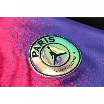 Giacca Paris Saint-germain 21-22 Purpura