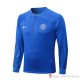 Giacca Paris Saint-germain 22-23 Azul