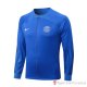 Giacca Paris Saint-germain 22-23 Azul