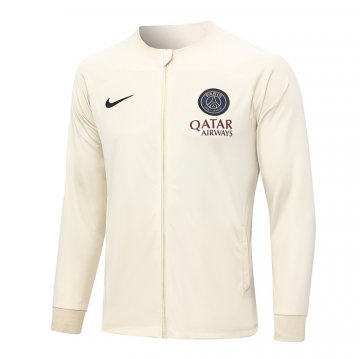 Giacca Paris Saint-germain 23-24 Albicocca Giacca Paris Saint-germain 23-24 Albicocca