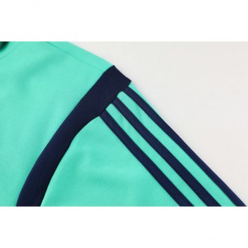 Giacca Real Madrid 2019/2020 Verde