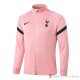 Giacca Tottenham Hotspur 20-21 Rosa