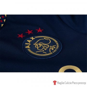 Maglia Ajax Away 22-23