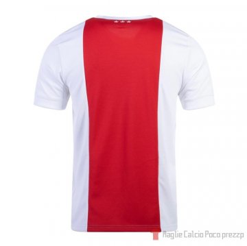 Maglia Ajax Home 21-22