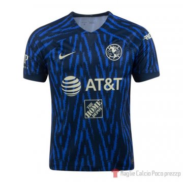 Maglia America Away 2022 Maglia America Away 2022