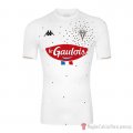 Maglia Angers Sco Away 21-22