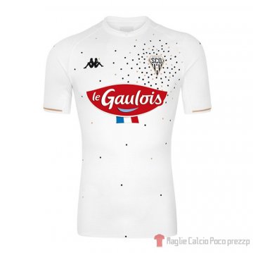 Maglia Angers Sco Away 21-22