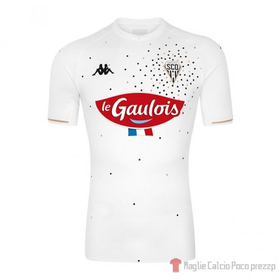 Maglia Angers Sco Away 21-22 - Clicca l'immagine per chiudere