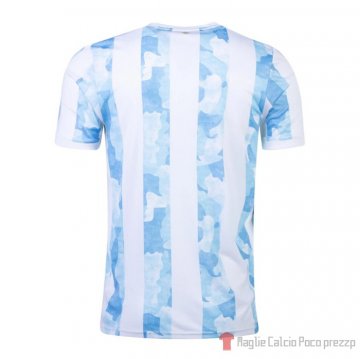 Maglia Argentina Home 2021