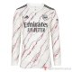 Maglia Arsenal Away Manica Lunga 20-21