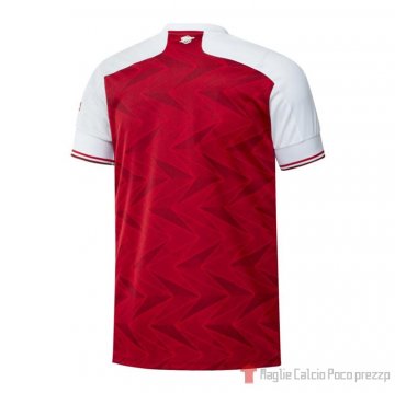 Maglia Arsenal Home 20-21