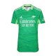 Maglia Arsenal Portiere 21-22 Verde