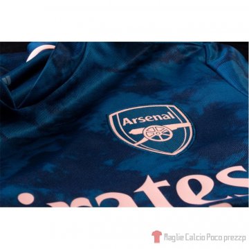 Maglia Arsenal Terza 20-21