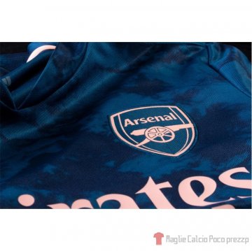 Maglia Arsenal Terza 20-21