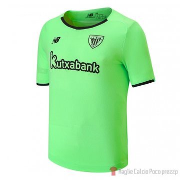 Maglia Athletic Bilbao Away 21-22 Maglia Athletic Bilbao Away 21-22