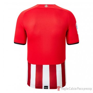 Maglia Athletic Bilbao Home 21-22