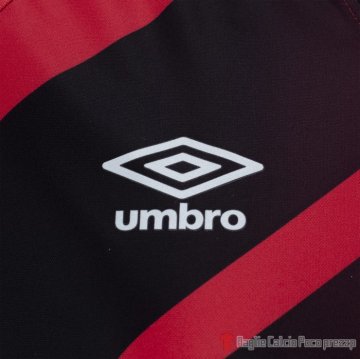 Maglia Athletico Paranaense Home Donna 2020