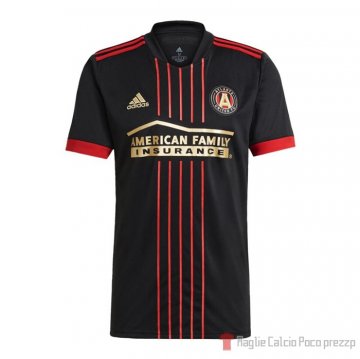 Maglia Atlanta United Home 2021 Maglia Atlanta United Home 2021