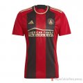 Maglia Atlanta United Home 23-24