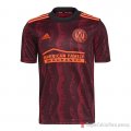 Maglia Atlanta United Terza 2021