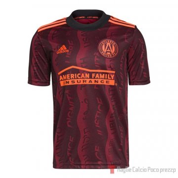 Maglia Atlanta United Terza 2021