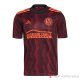 Maglia Atlanta United Terza 2021