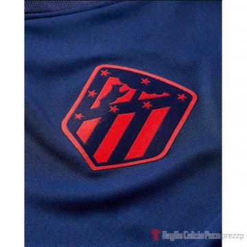 Maglia Atletico Madrid Away Donna 21-22