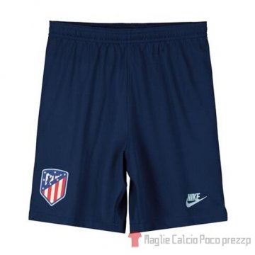 Maglia Atletico Madrid Terza Bambino 2019/2020