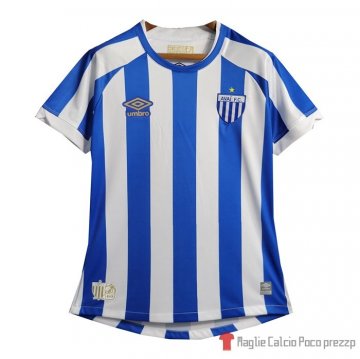 Maglia Avai Home Donna 2023