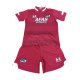 Maglia Az Alkmaar Home Bambino 2019/2020