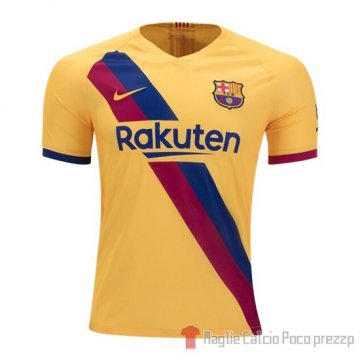 Maglia Barcellona Away 2019/2020